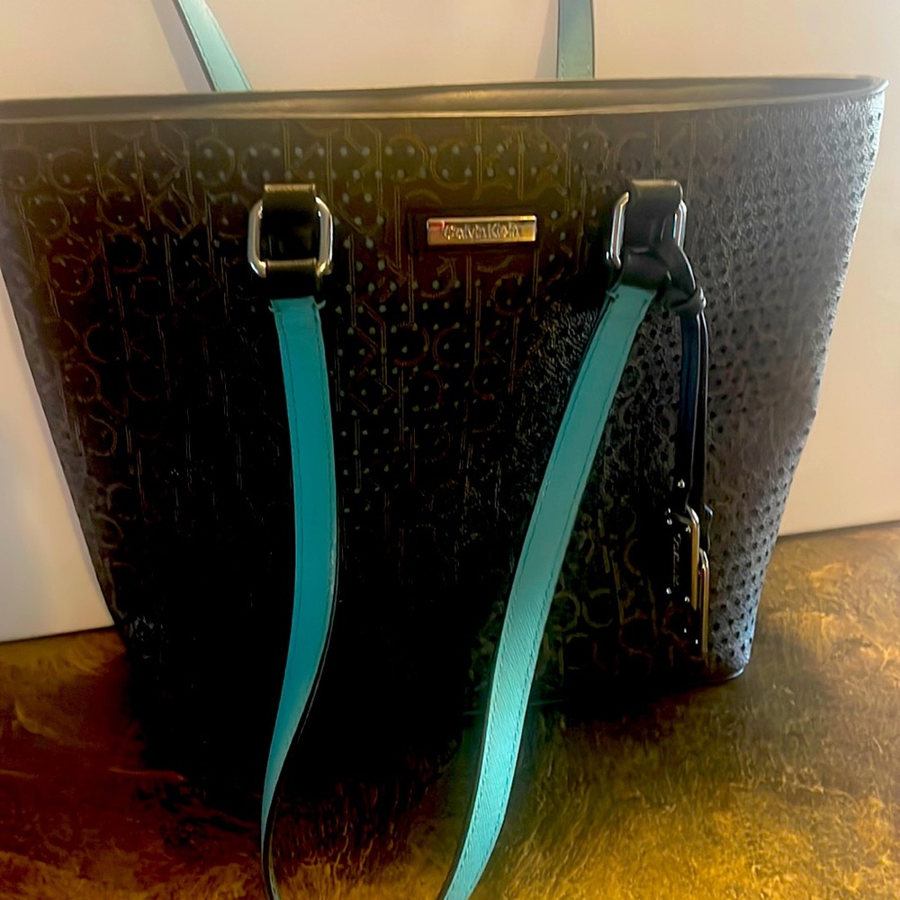 Calvin Klein purse